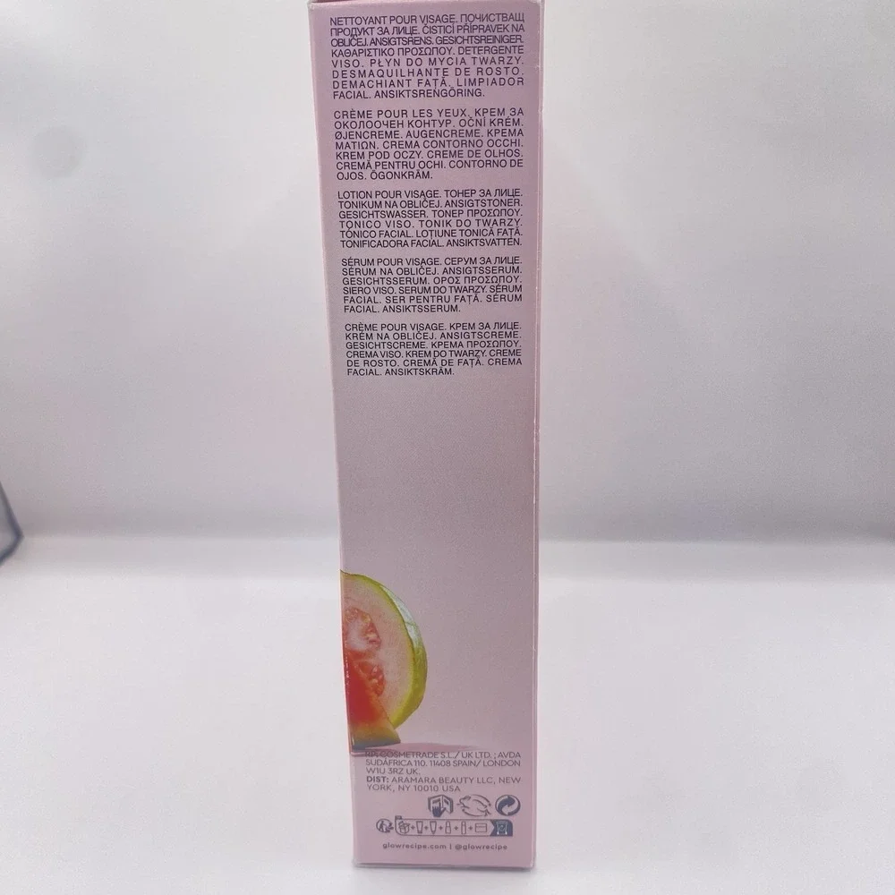 Glow Recipe glow recipe