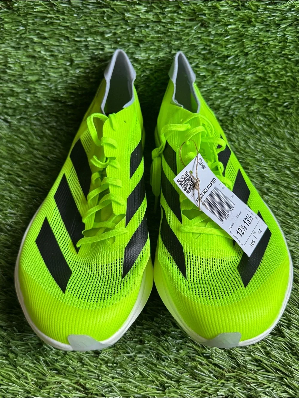 adidas lightweight racing