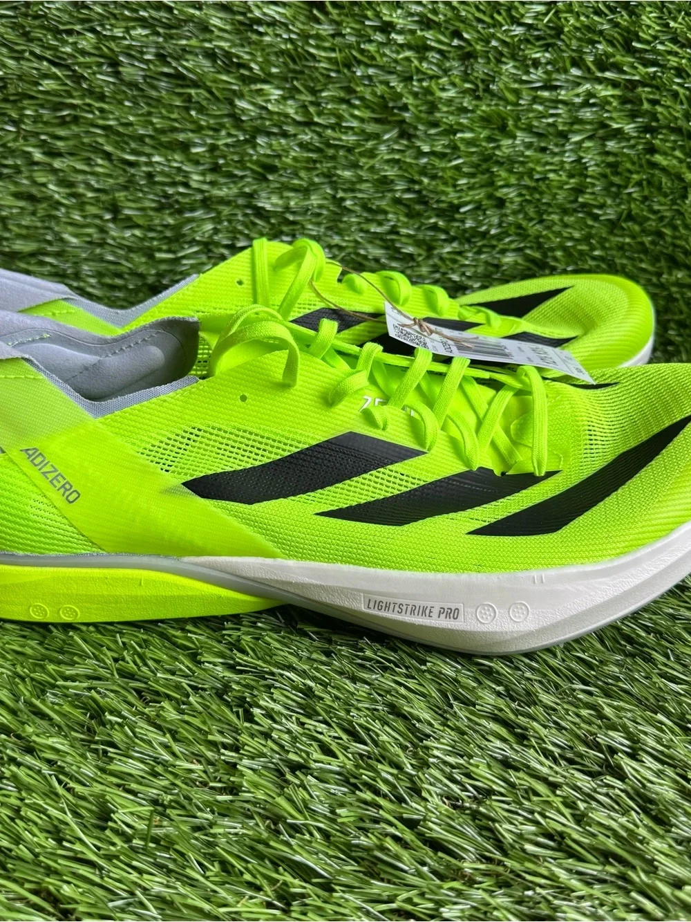 adidas lightweight racing