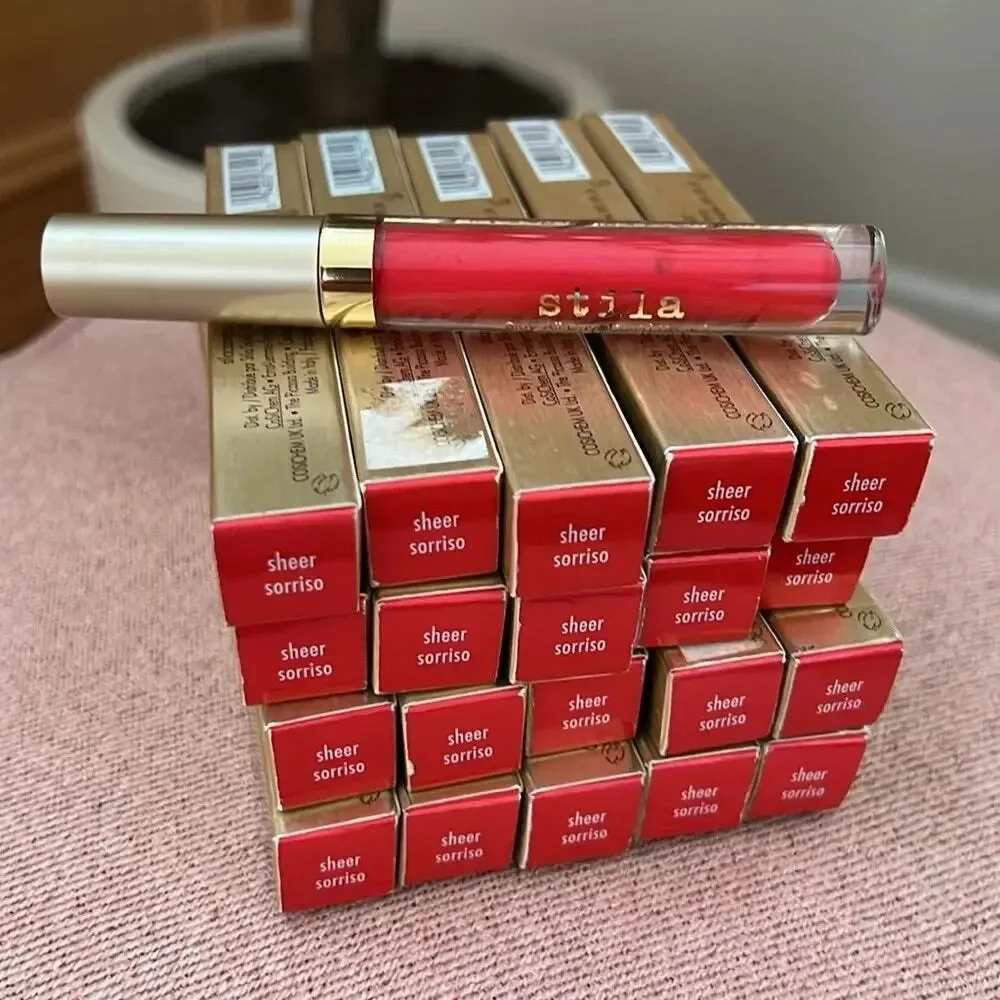 Stila creamy full