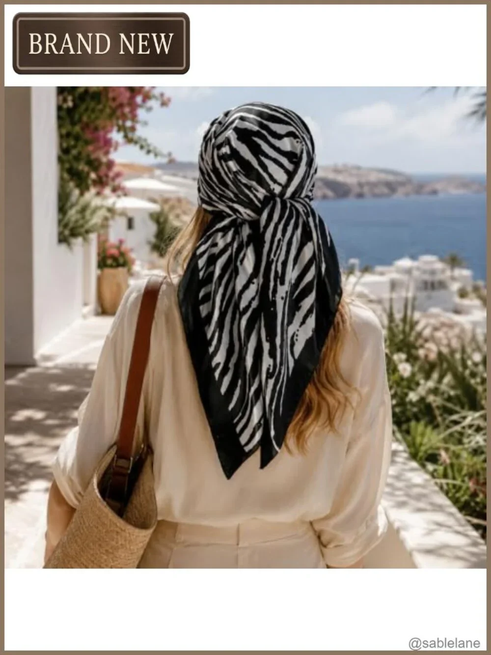 N/A this zebra