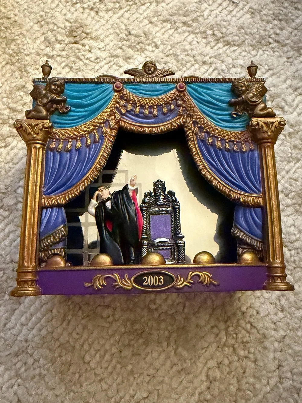 Carlton Cards this listing