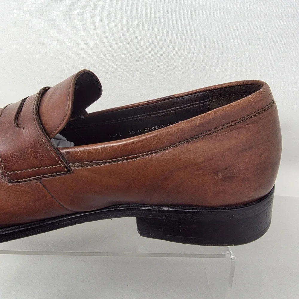 Cole Haan ships from