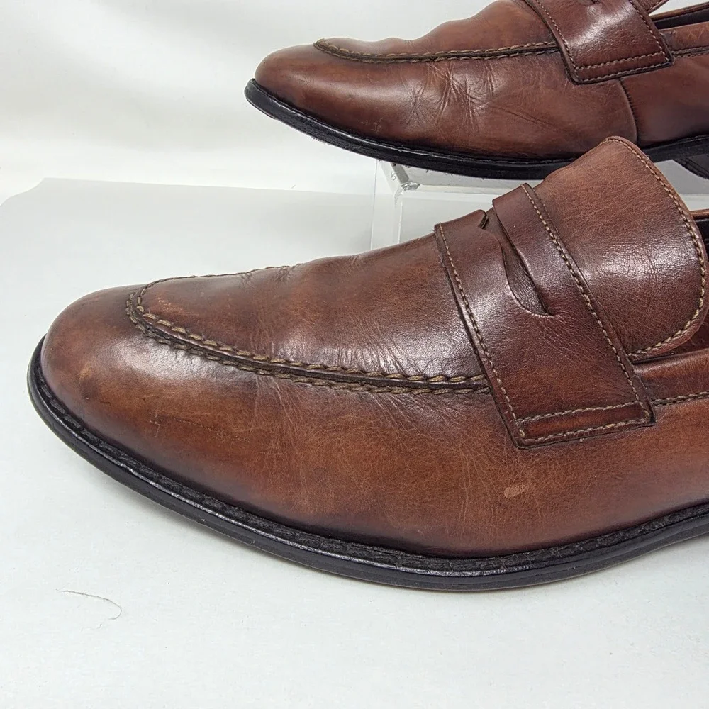 Cole Haan ships from