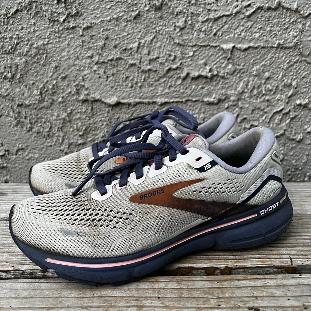 Brooks these have