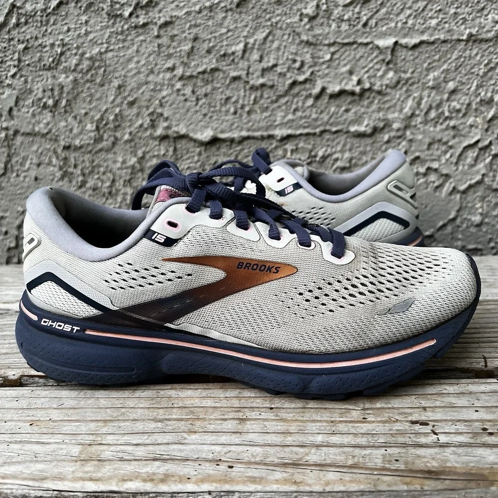 Brooks these have
