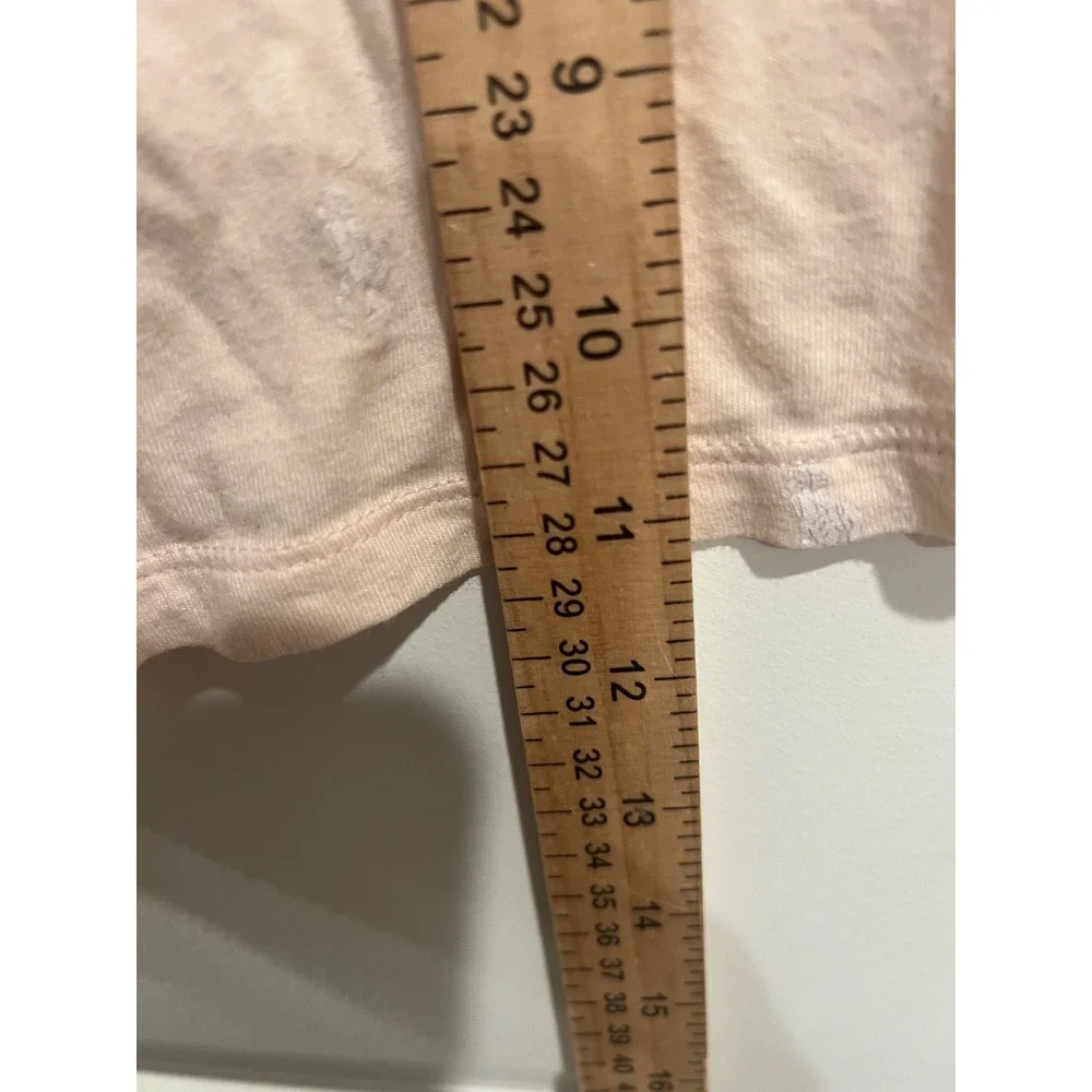 Polo Ralph Lauren knit boxer