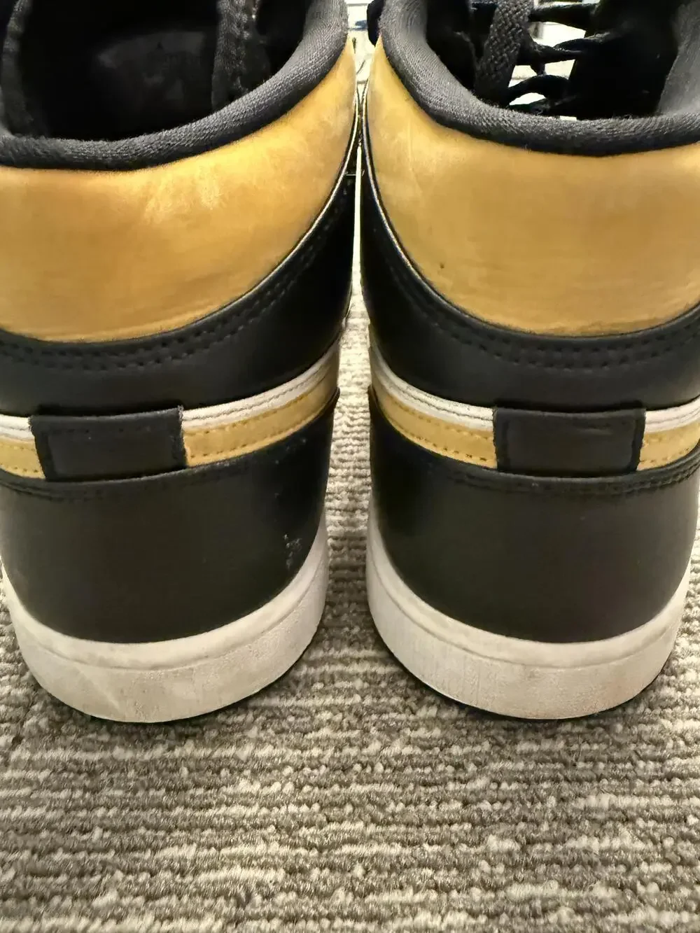 Jordan nike air