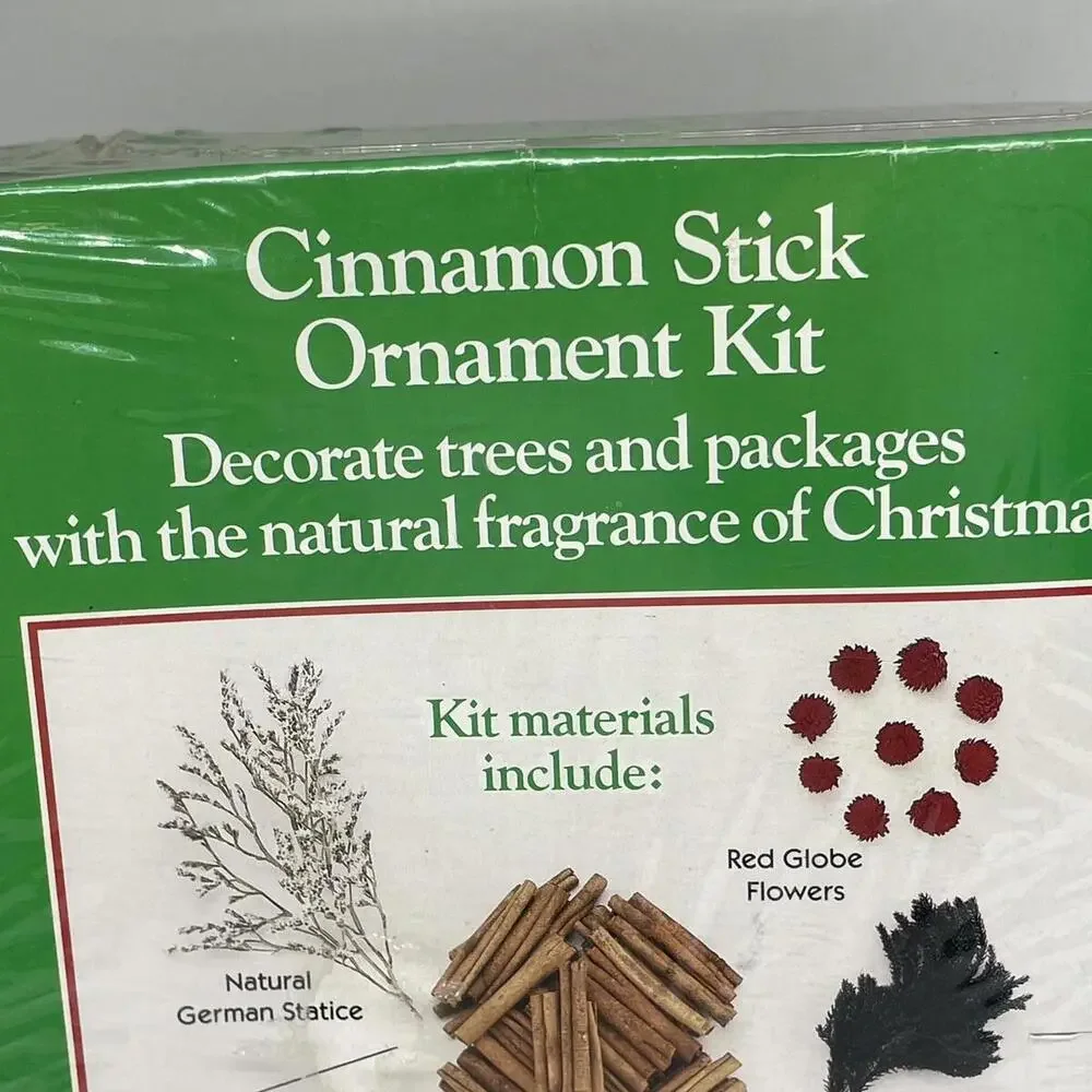 N/A cinnamon stick