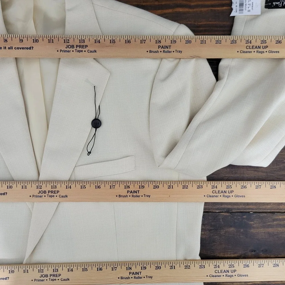 The Unbranded Brand before completing