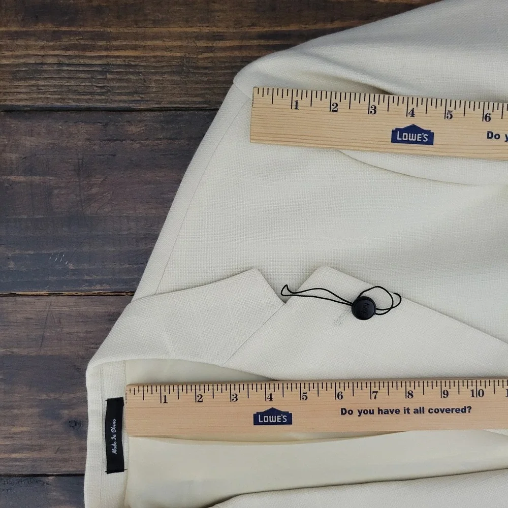 The Unbranded Brand before completing