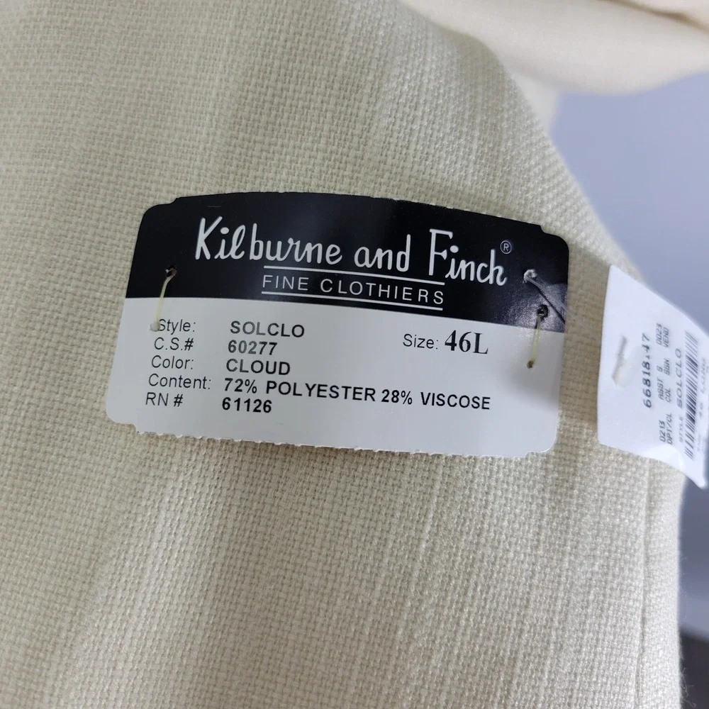 The Unbranded Brand before completing