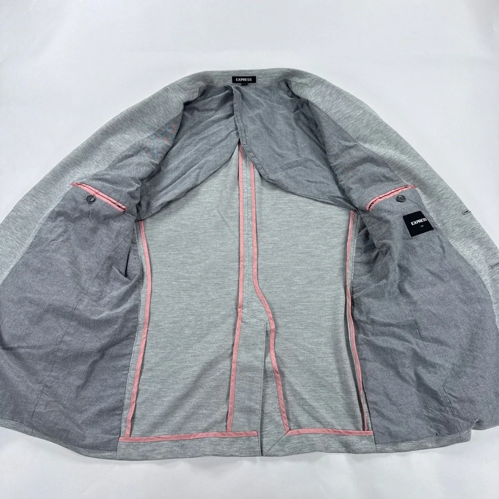 Express excellent pre