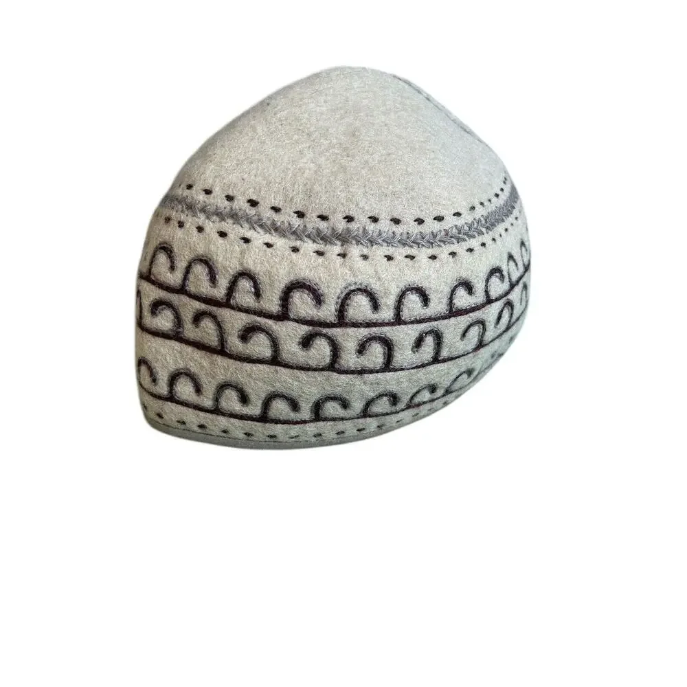 Tumar brown wool