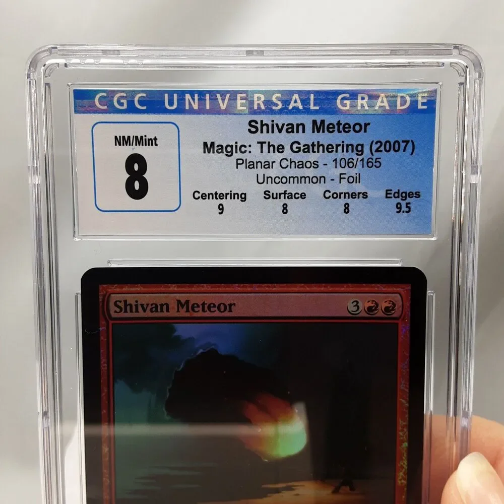 N/A mtg planar