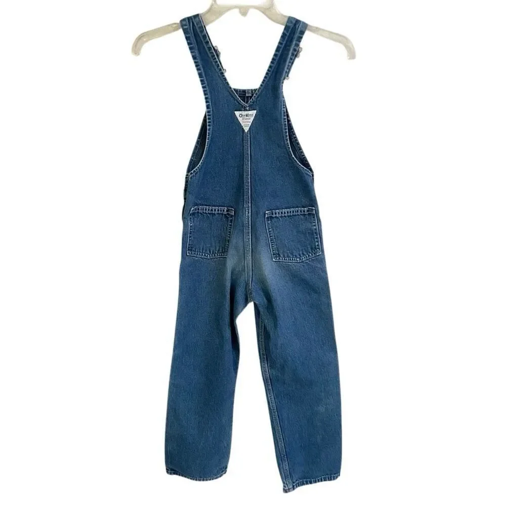 OshKosh Bgosh 100% girls size