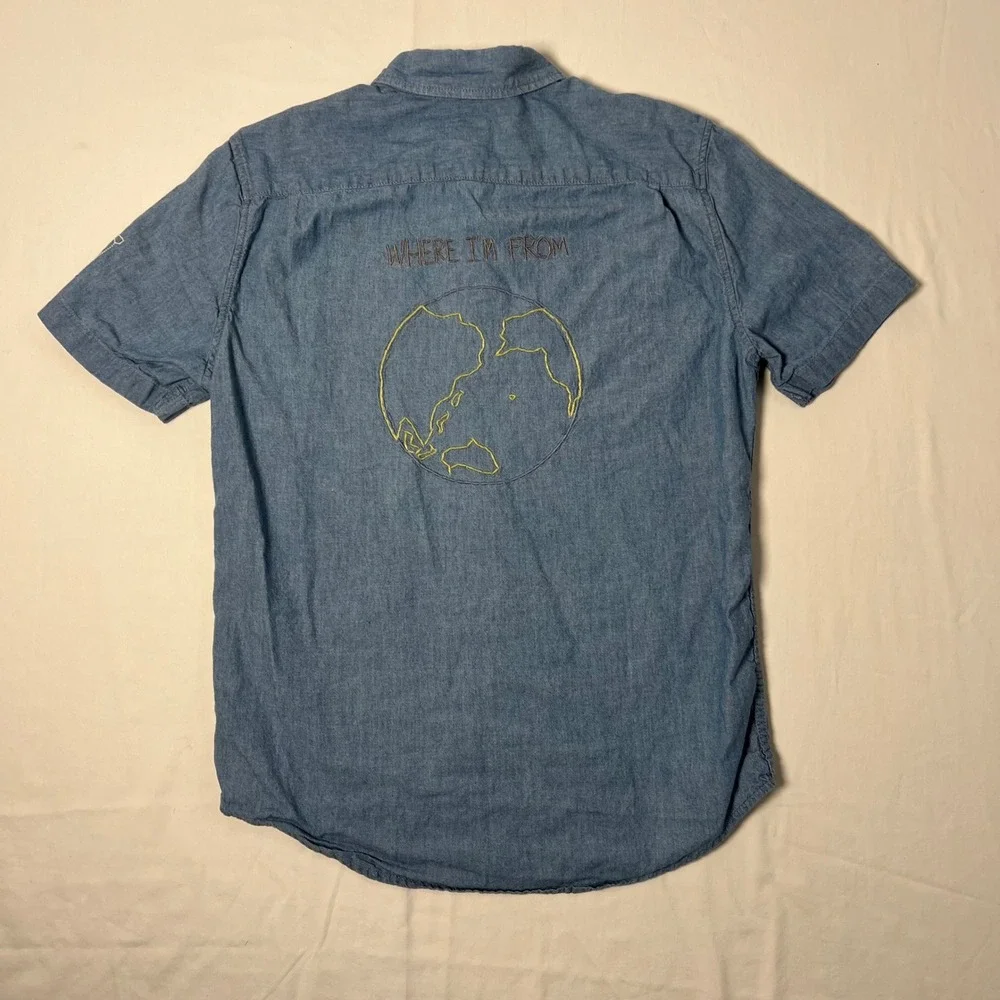 Levis levi short