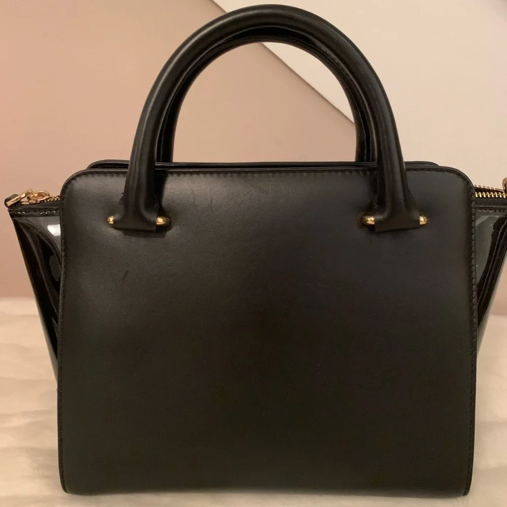 Ted Baker sleek ted