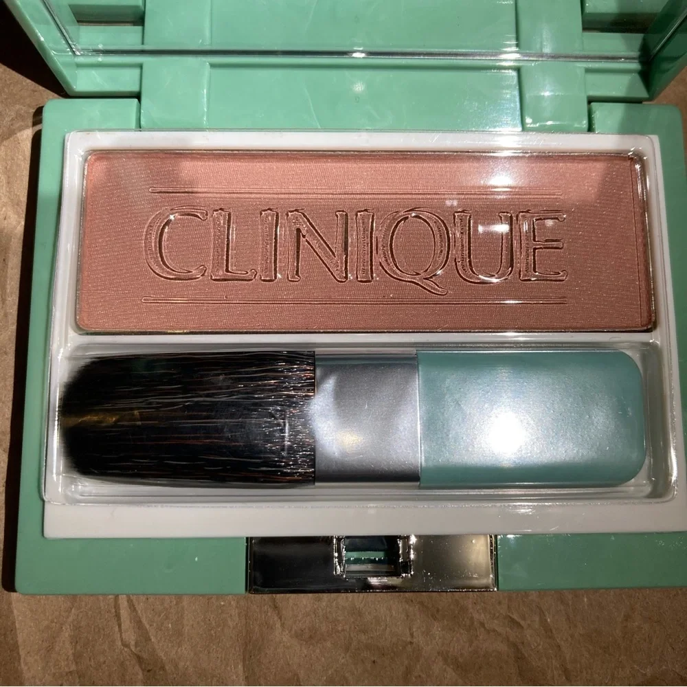 Clinique new without
