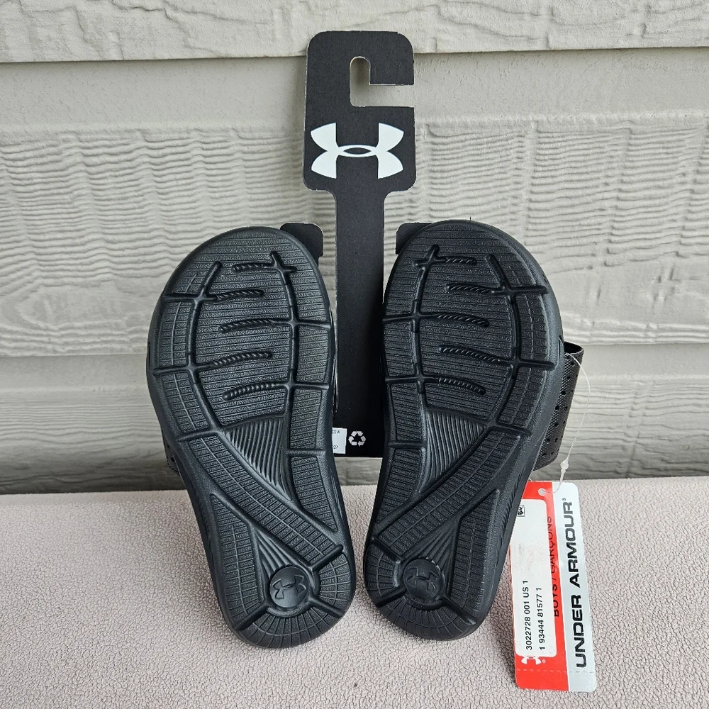 Under Armour under armour