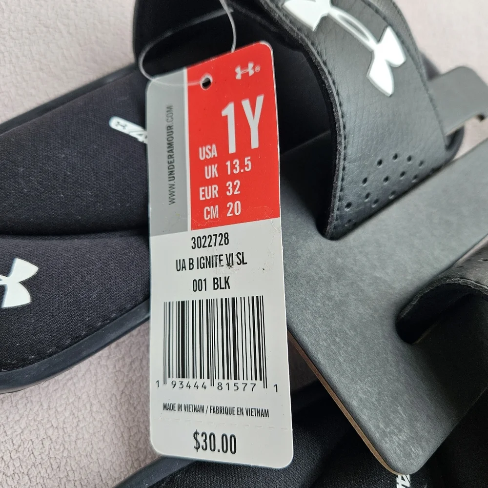 Under Armour under armour