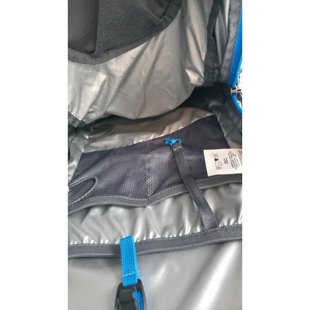 Columbia treadlite 10l