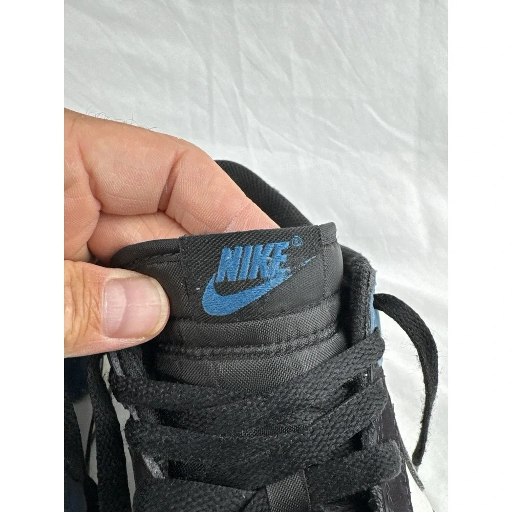 Nike item details