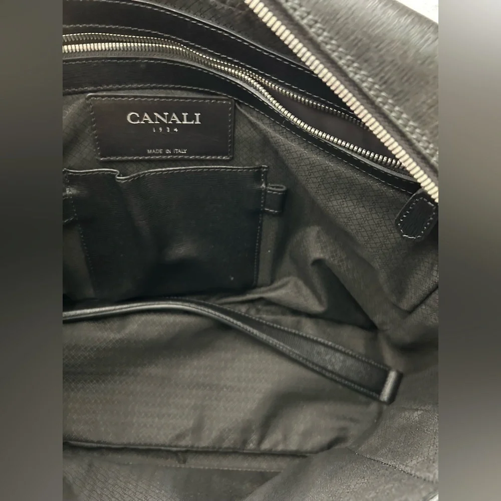 Canali new never