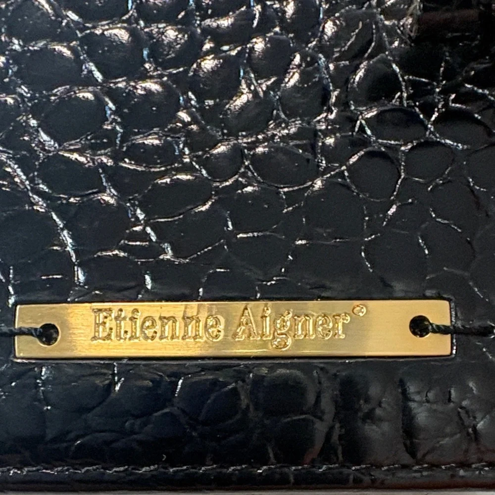 Etienne Aigner vintage timeless