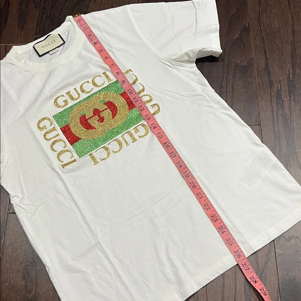 Gucci stylish tee