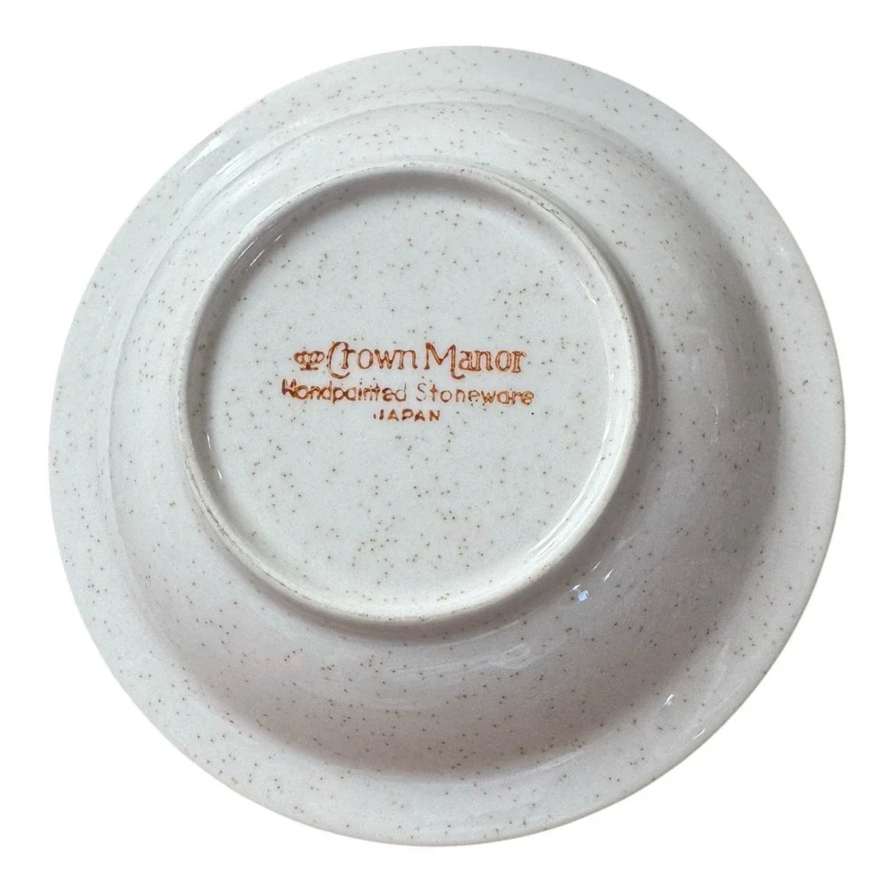 Crown Manor desert winds