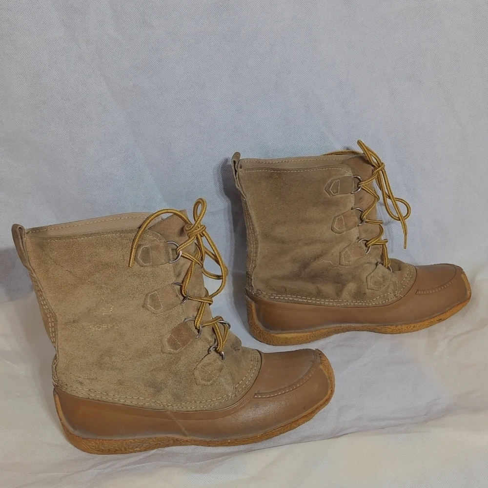 Sorel elevate your