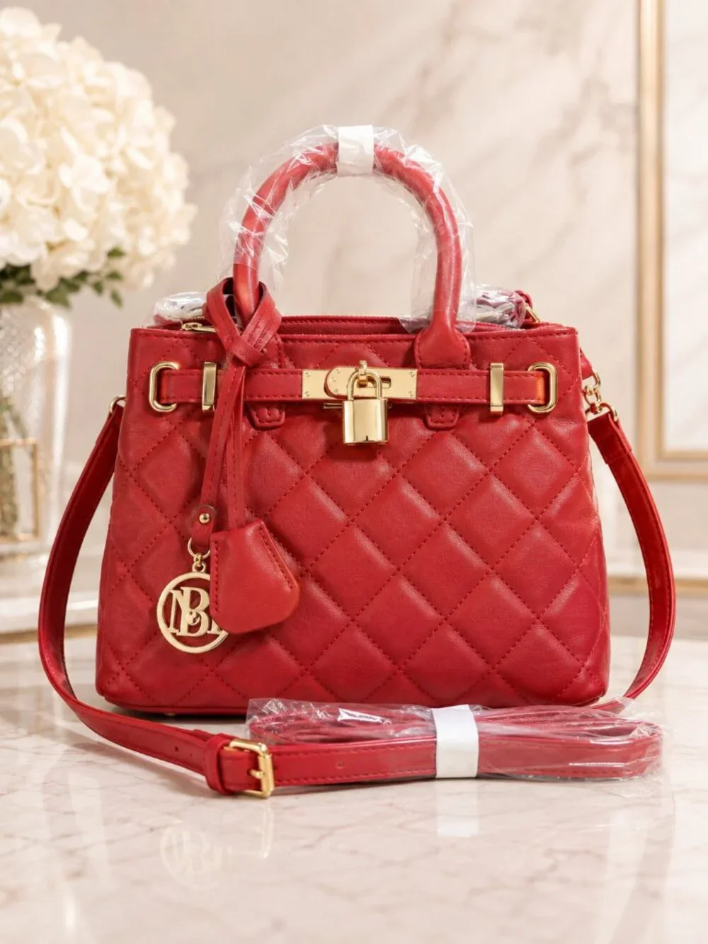 Badgley Mischka new tags