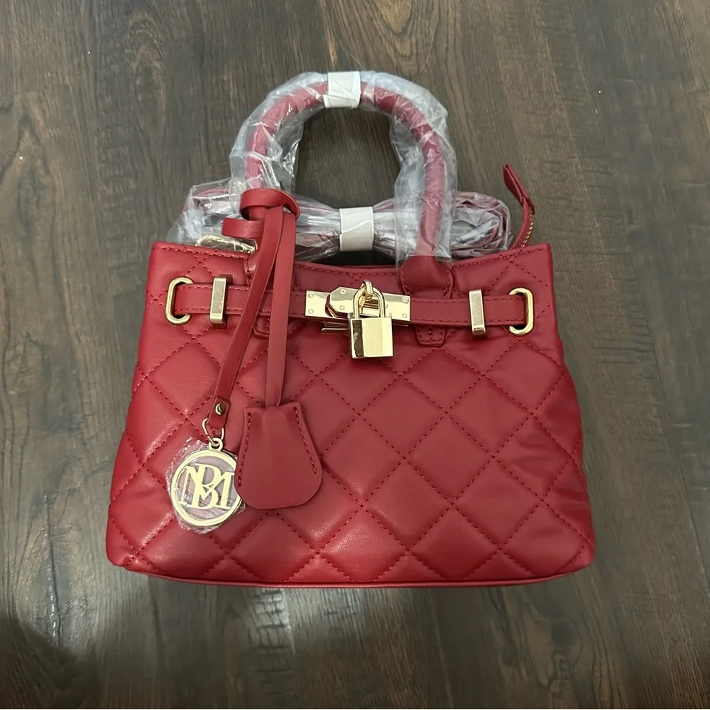 Badgley Mischka new tags