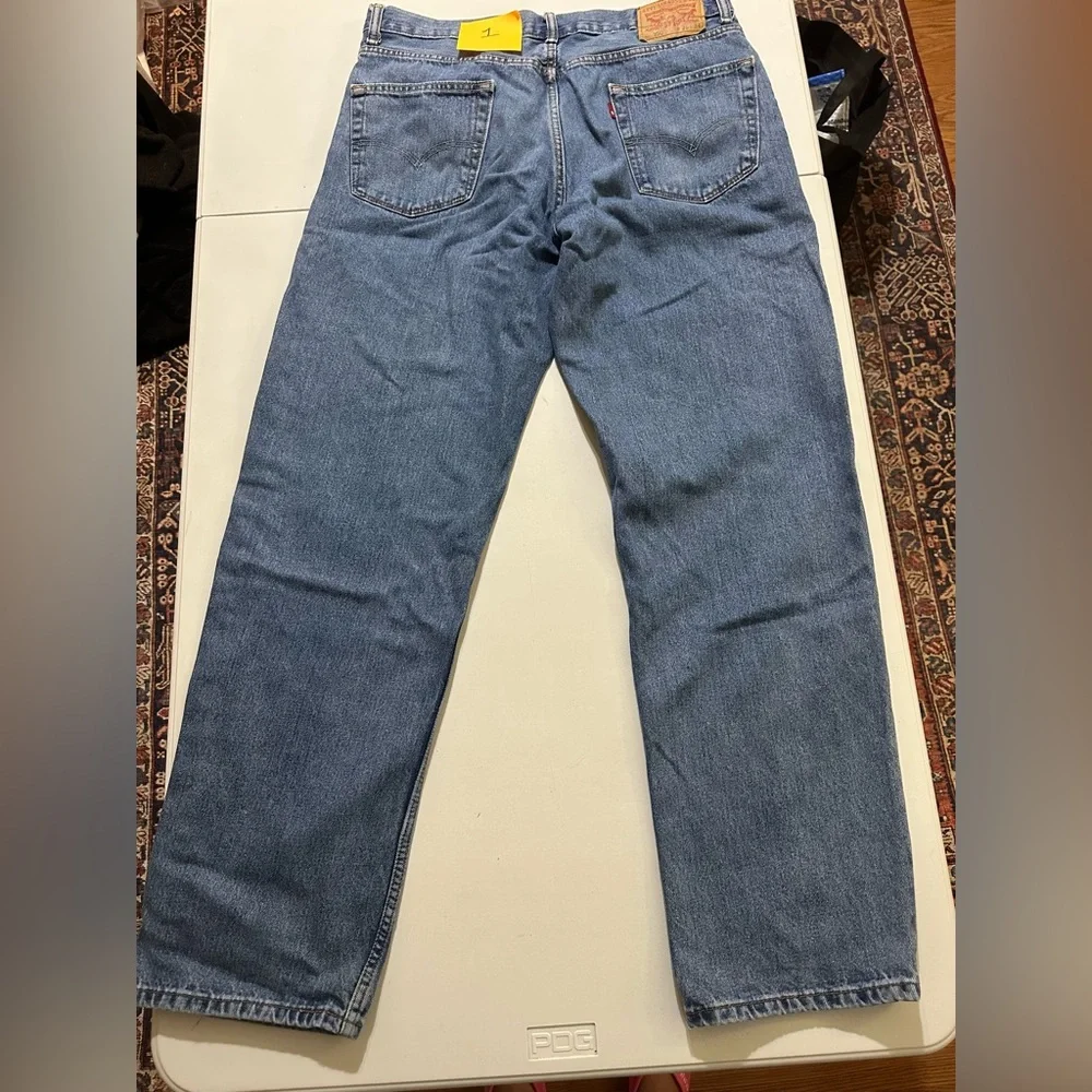 Levis men’s levi’s