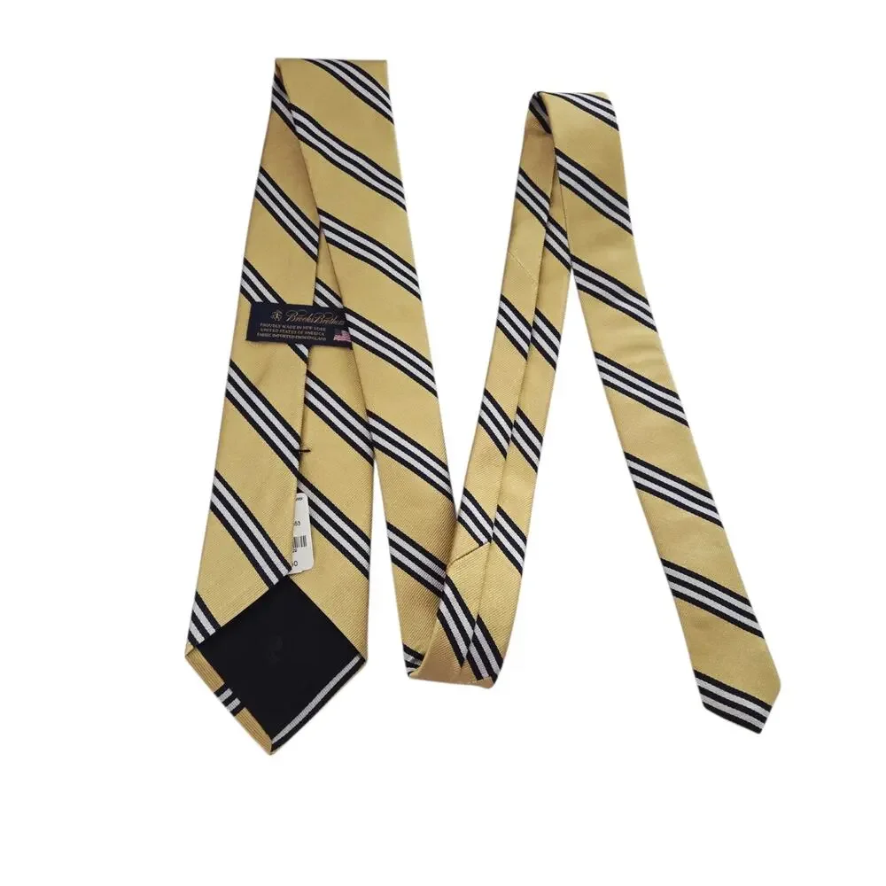 Brooks Brothers new tag