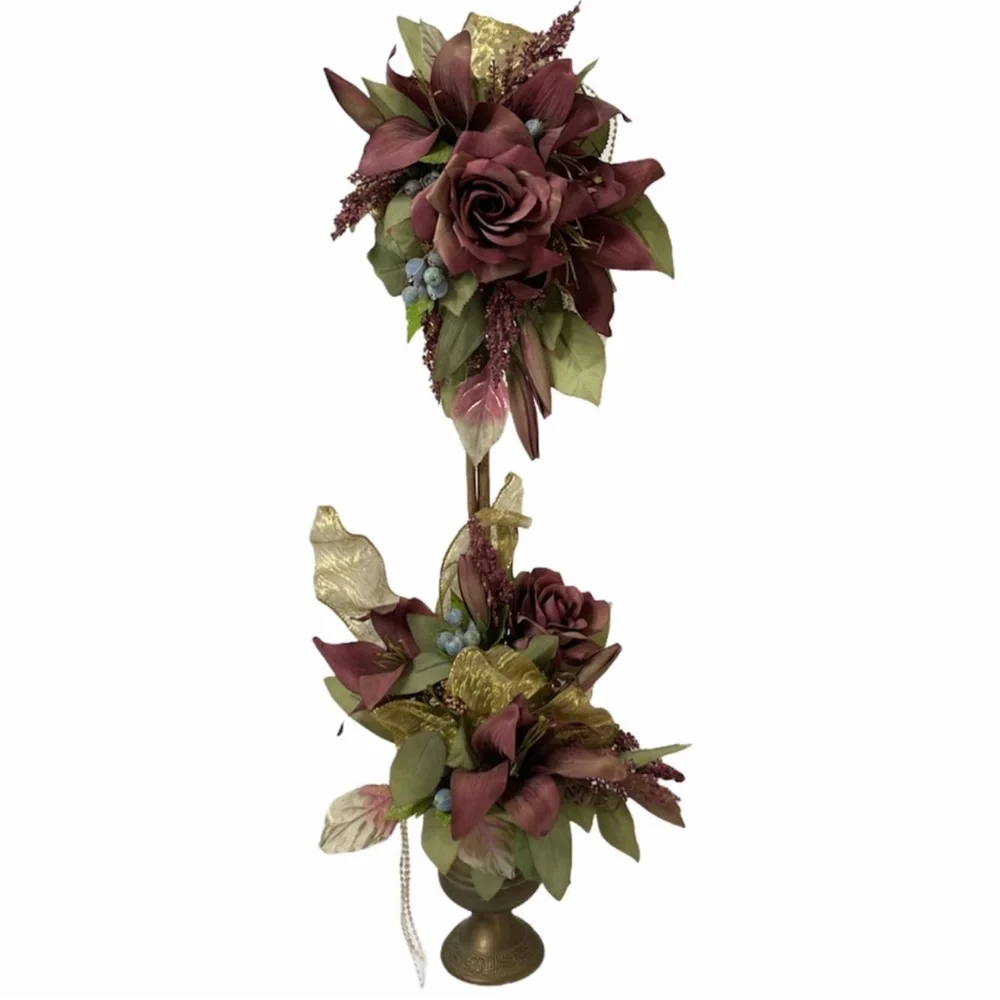 Hand Crafted beautiful height ribbon