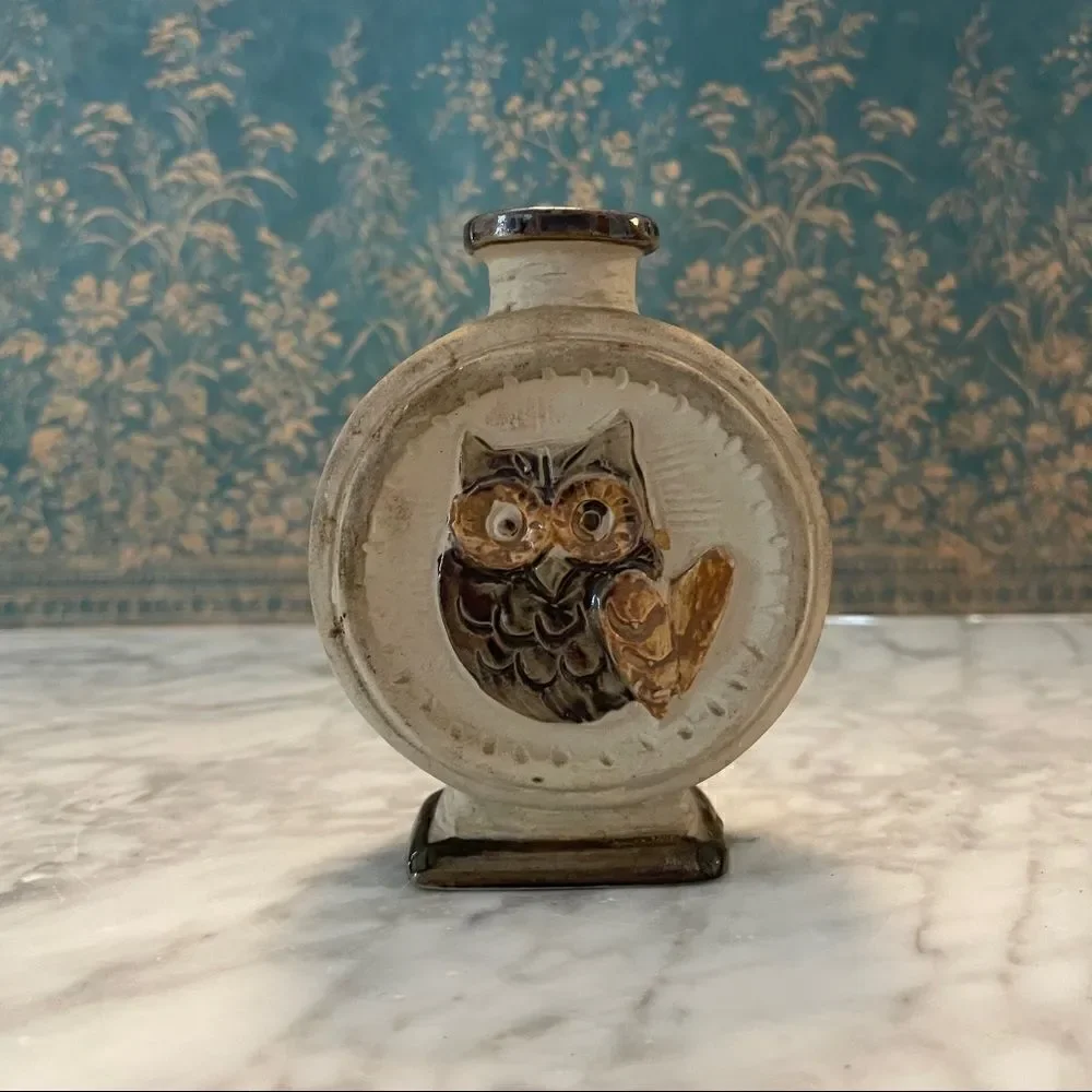 Vintage this little