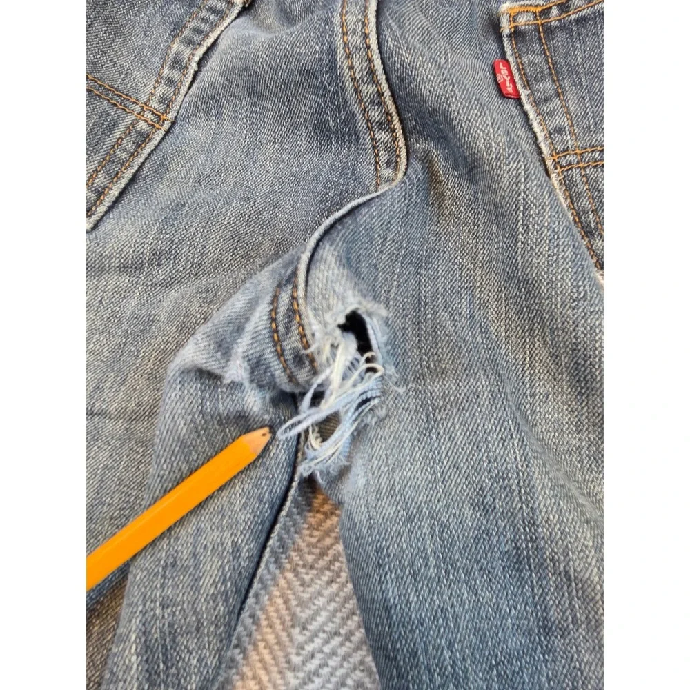 Levis levi strauss