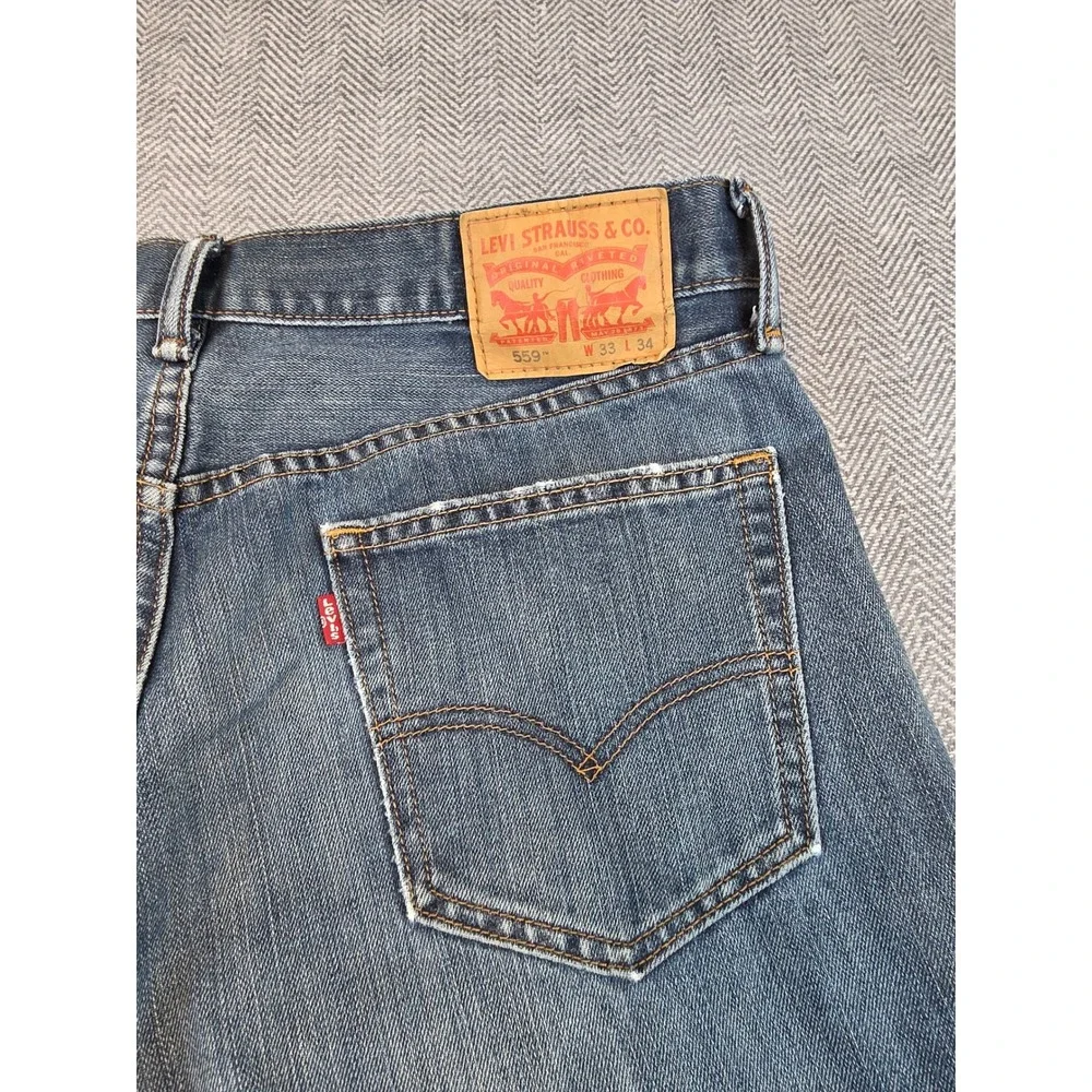 Levis levi strauss