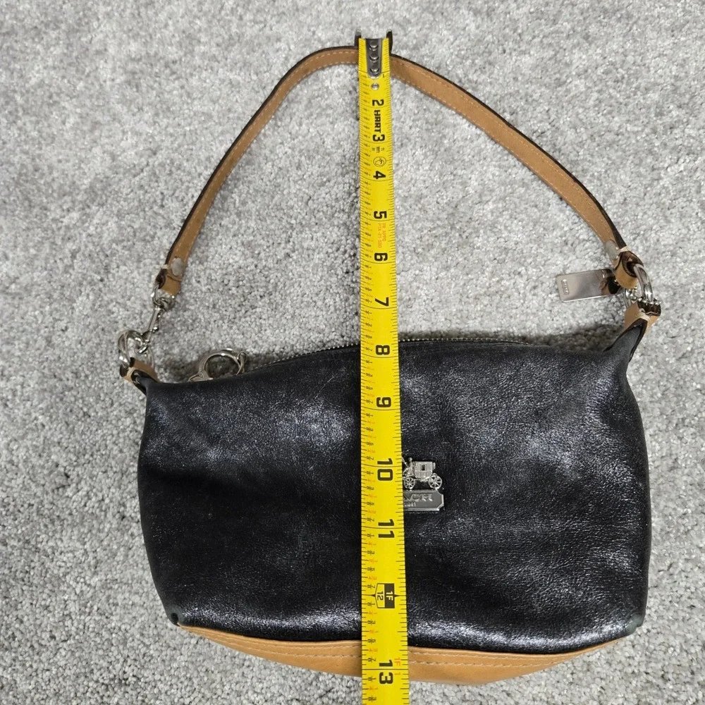 Coach shoulder bag