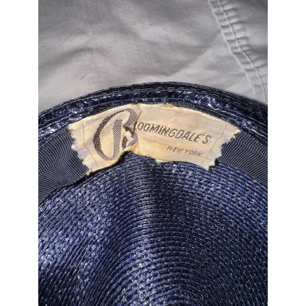 Bloomingdales vintage bloomingdale