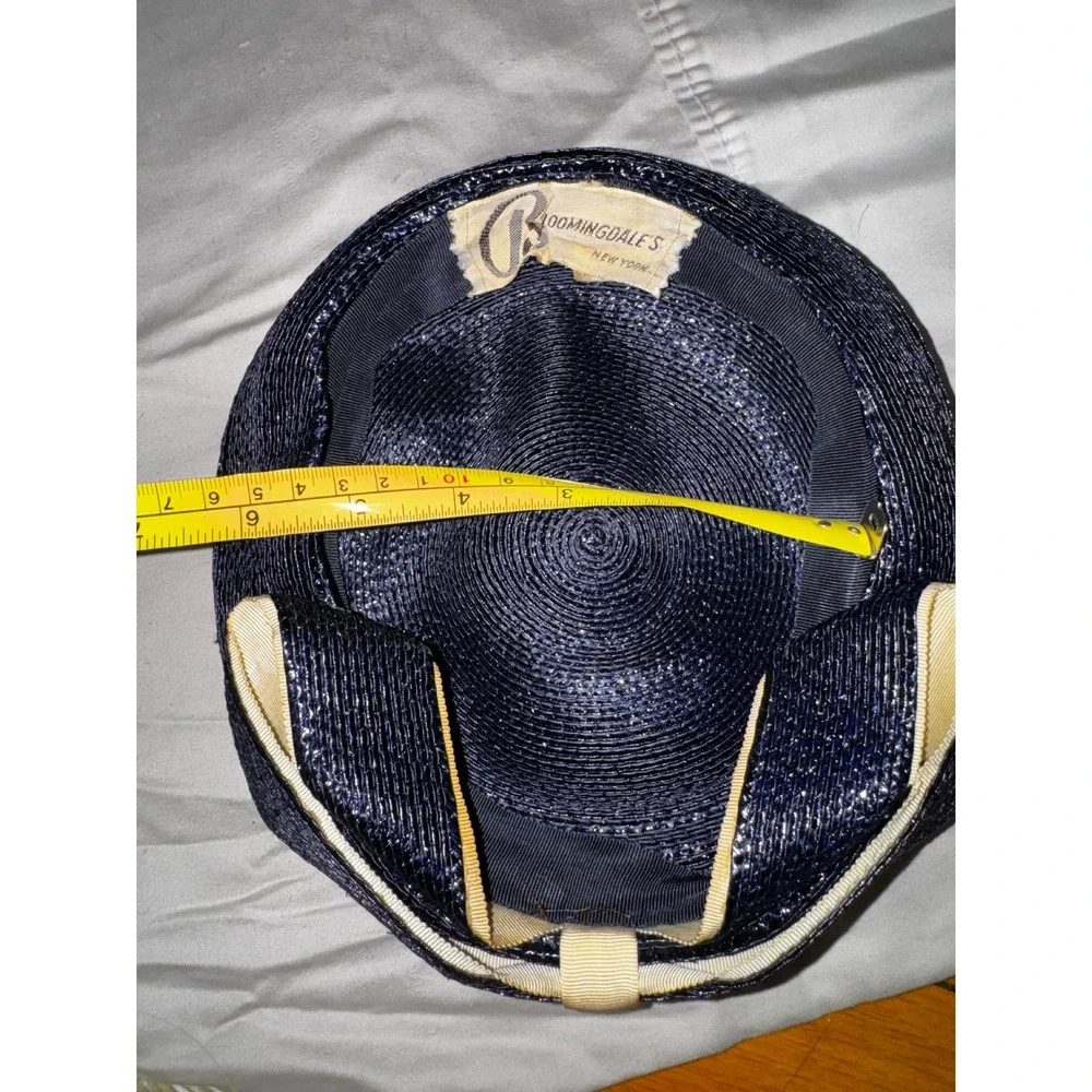Bloomingdales vintage bloomingdale