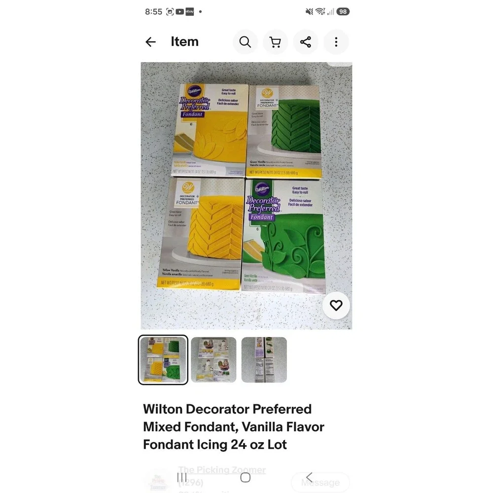 Wilton custom lot
