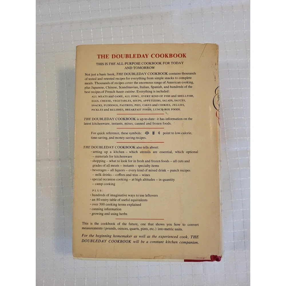 N/A vintage hardcover