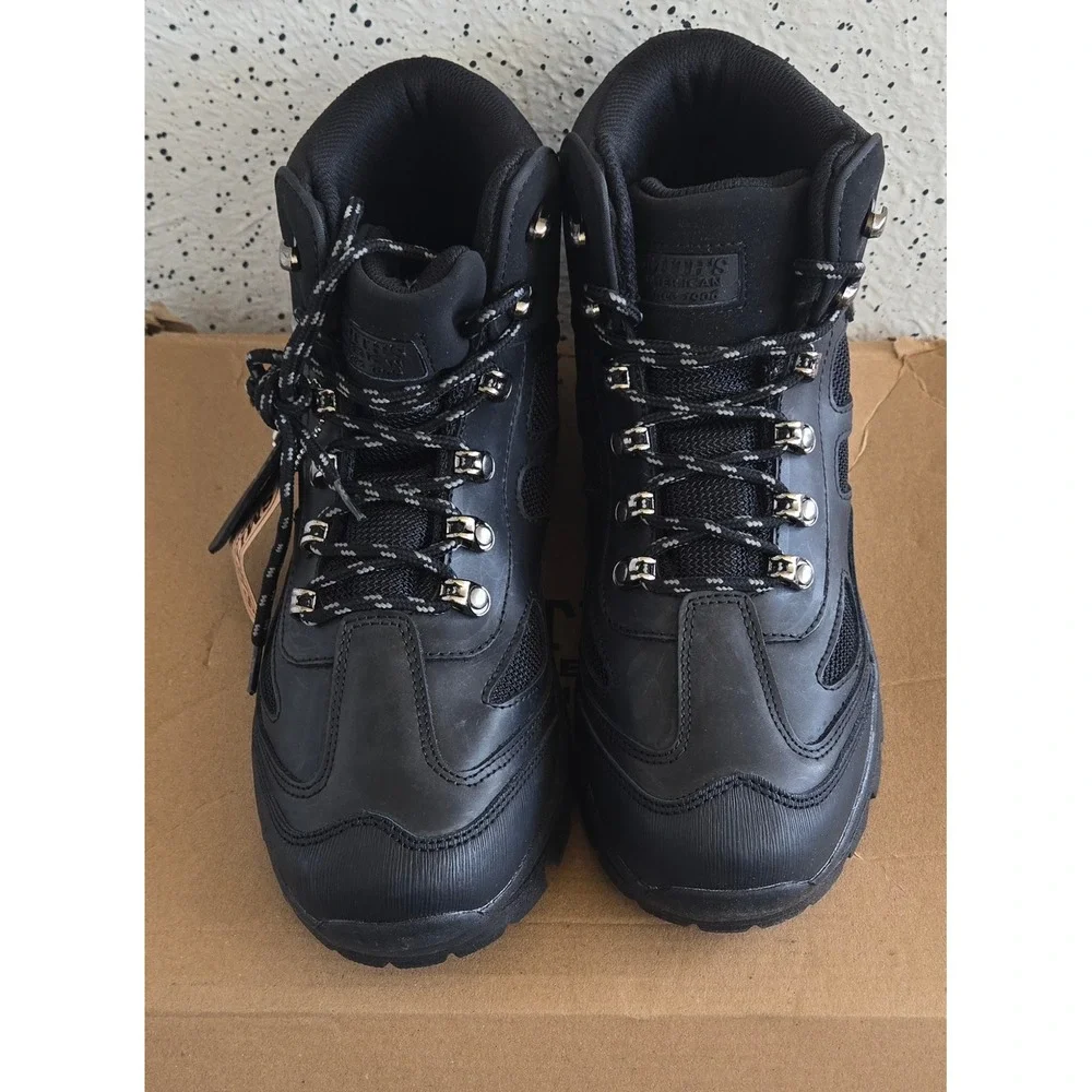 Smiths Workwear conquer any