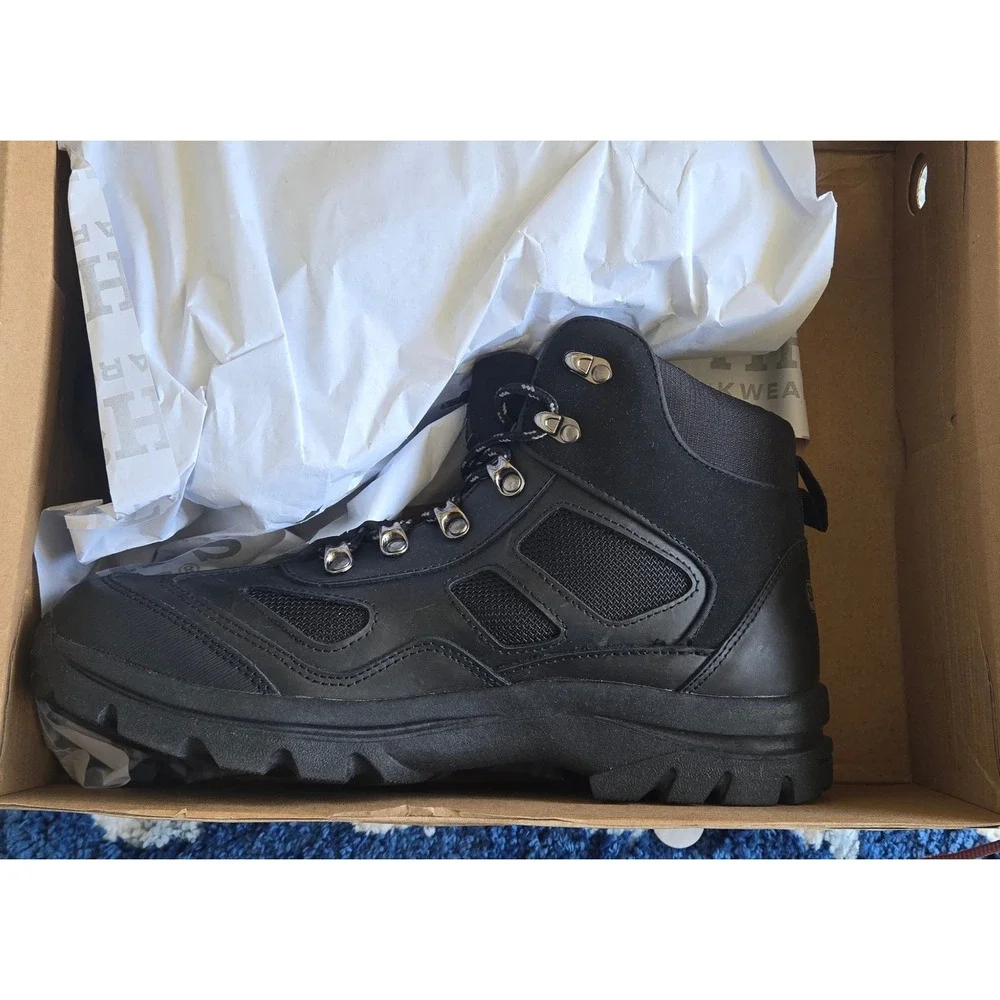 Smiths Workwear conquer any
