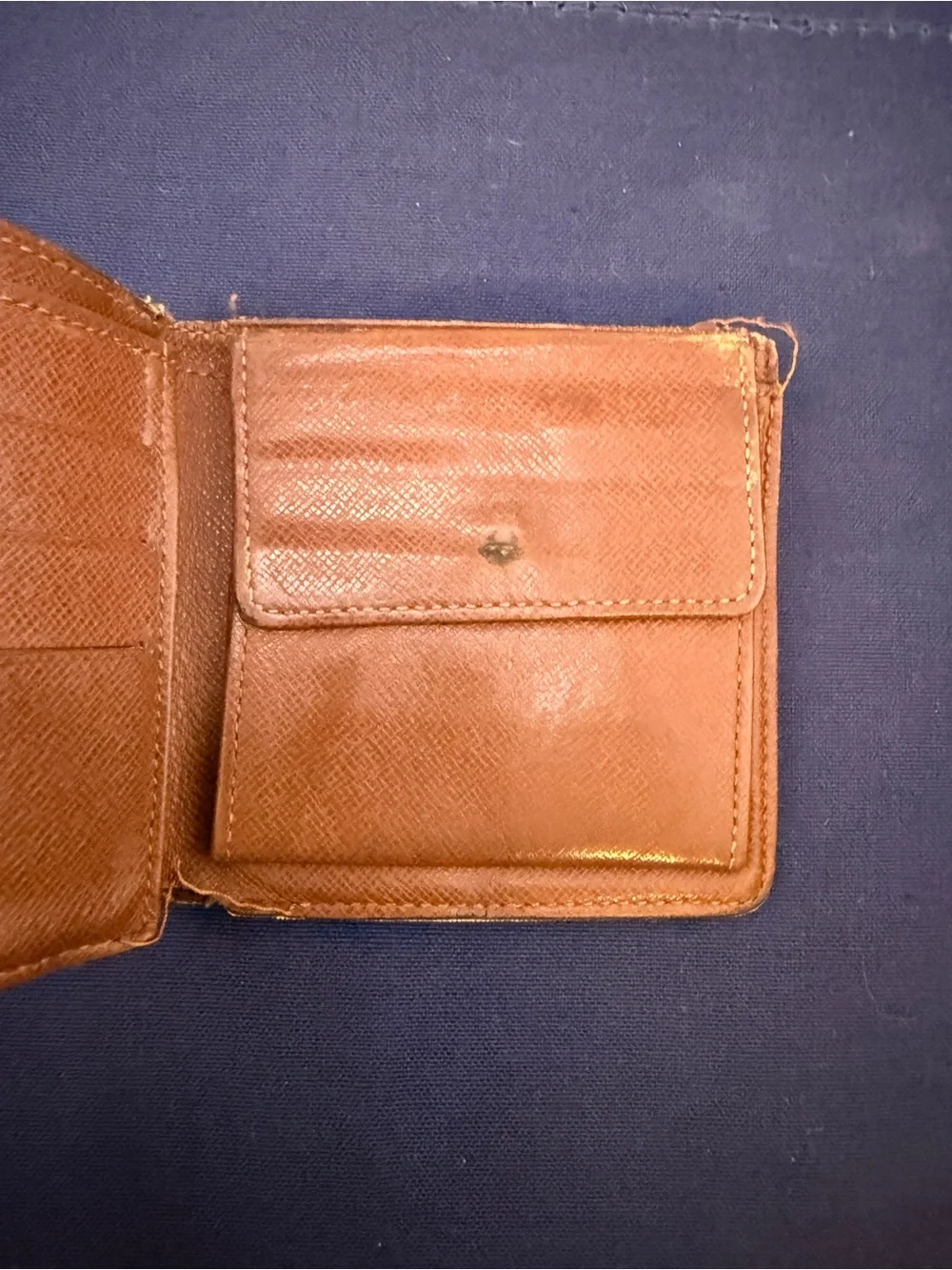 Louis Vuitton authentic louis