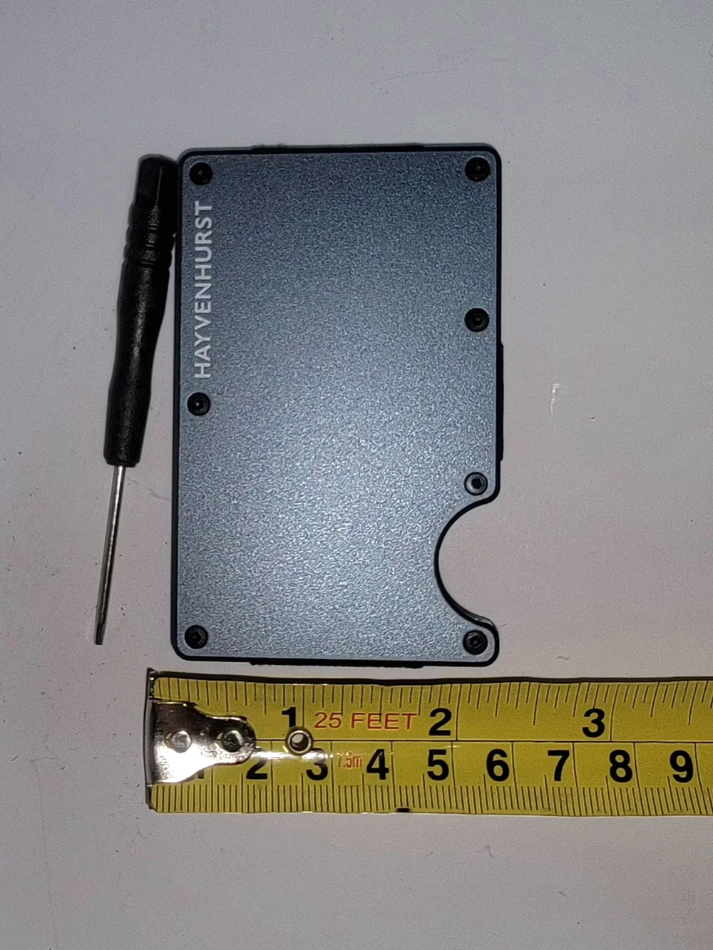N/A slim card