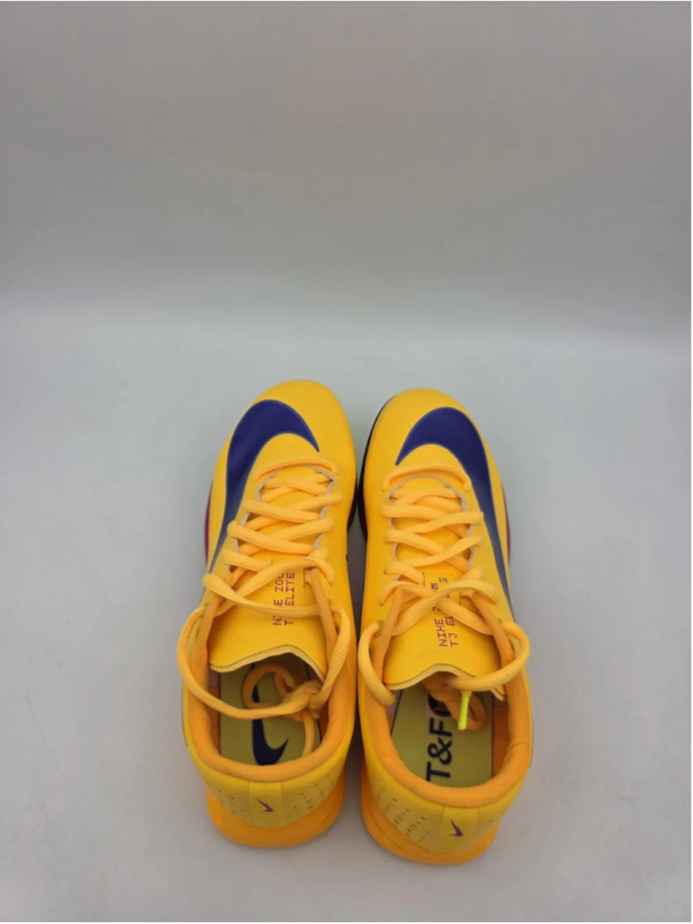 Nike competitions offer